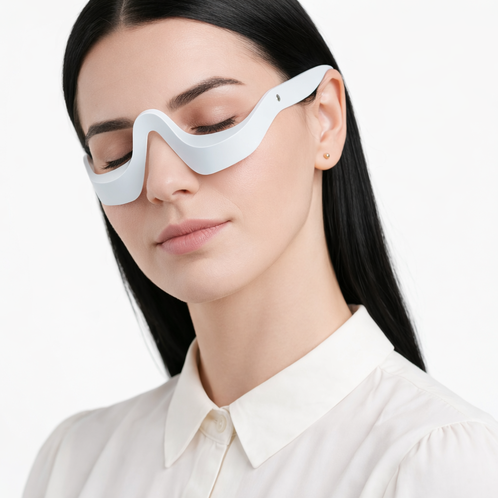 Undereye Massager